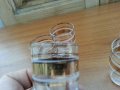 Ретро малки чашки чаши, снимка 7