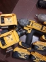 Машини DEWALT 18v, снимка 7