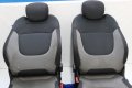 Салон Renault Captur (2013-2017г.) Седалки Рено Каптюр, снимка 4
