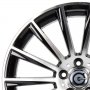 17" Джанти Мерцедес 5X112 Mercedes C 204 205 E 211 212 CLK S 221 , снимка 4