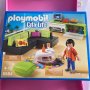 Комплект Playmobil 5584 всекидневна стая