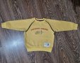 Жълта блуза ESPRIT 104/110-5лв.+подарък, снимка 1 - Детски Блузи и туники - 39933914