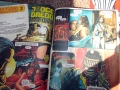 Cyberpunk 16 поредни бр. 2000 AD Judge Dredd киберпънк, снимка 9