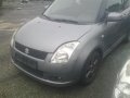 Suzuki Swift / Сузуки Суифт 1.3i 2005 г., снимка 1