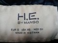 H.E. by Mango, Ultra Light, с Гъши Пух, Размер S. Код 2112, снимка 8