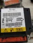 Модул за AIRBAG за Citroen C3 Hatchback I (02.2002 - 11.2009),  9647794180, снимка 1