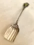 Оригинална Старинна Сребърна Лъжичка Heidelberg Хайделберг , снимка 1