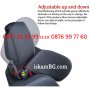 Автомобилна облегалка за глава | Ергономична облегалка за глава и врат възглавница за седалка - 3335, снимка 14