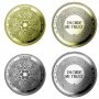 Кардано монета / Cardano Coin In code we trust ( ADA ), снимка 1 - Нумизматика и бонистика - 32691138