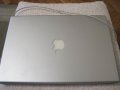 Apple MacBook A1260 лаптоп на части, снимка 1 - Лаптопи за дома - 27158879