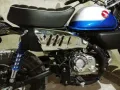 Honda Monkey 125cc, Регистриран, снимка 11