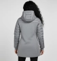 Nike Tech Fleece AeroLoft Parka - Оригинално дамско яке размер S, снимка 2
