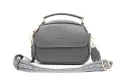 Ежедневна дамска чанта AMORE Camilla - Gray, снимка 2