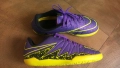 NIKE HYPERVENOM Kids Football Shoes Размер EUR 37,5 / UK 4,5 детски за футбол 109-14-S, снимка 2