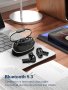 HD Bluetooth Безжични слушалки T02 LDNIO TWS Earbuds BT5.3, снимка 10