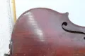Стара цигулка ''Celebre Vosgien''  *, снимка 4