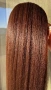 Еистеншъни / удължения за коса 100% славянска коса, снимка 1
