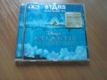 Stars Inspired By Disney's Atlantis оригинален диск, снимка 1 - CD дискове - 43255512