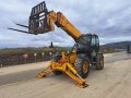 JCB  телескопичен 17.5 мет, снимка 13