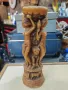 Декоративна свещ с фигури, снимка 3