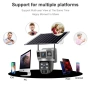 Външна камера, Solar, PTZ, WiFi, 4MP, V380 Pro - VTS02-W, снимка 7