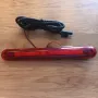 НОВА! LED стоп светлина за автомобил, 12V, 24 LED, универсален монтаж, снимка 9