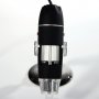 ДИГИТАЛЕН USB МИКРОСКОП 1000Х / MKSP001 /   код 1134, снимка 6