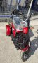 Електрическа триколка EcoWay модел М3 бордо, снимка 2
