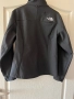 The North Face TNF Apex Jacket 🧥  Софтшел дамско яке the north face черен цвят., снимка 7
