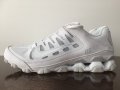 Nike reax white, снимка 1