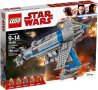 Lego Star Wars 75188 Resistance Bomber