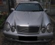 Mercedes-Benz CLK 200 Kompressor W208 163hp на части, снимка 2
