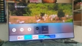 Samsung 55 инча Самсунг 4K LED Smart HDR WiFi смарт лед 8-ма серия!, снимка 8