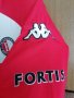 Feyenoord Kappa оригинална тениска фланелка 2004/2005 Фейеноорд , снимка 6