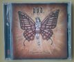 P.O.D. – Payable On Death (2003, CD)