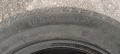 Гуми 185 60 14 Континентал Continental 2 броя. Нов внос. Не са нови!, снимка 16