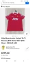 Nike Dri - Fit Man United Rooney # 10 Mens Size L НОВО! ОРИГИНАЛ! Мъжка Тениска!, снимка 2