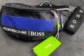 чанта банан Boss код 83, снимка 1 - Чанти - 38833228