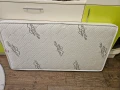 Бебешко легло-люлка-бюро LORELLI 60X120, снимка 5