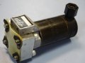 Хидравличен клапан HAWE G-3-OR Solenoid Valve sealed, снимка 3