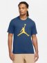 JORDAN Тениска M J JUMPMAN SS, снимка 3