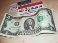 dollar 2-два долара банкнота, снимка 17