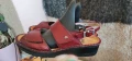 Сандали Finn Comfort Germany 38. 5н., снимка 6