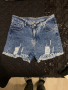 Дамски къси дънкови панталони 2 бр за 10 лв, снимка 5