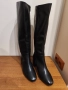 Кожени ботуши , снимка 3