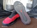 NIKE AIR MAX JORDAN JUMPMAN PROTO 720 MEN'S SNEAKERS RED/BLACK SIZE 43 - 44