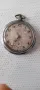 Швейцарски джобен часовник - HRONOMETRE VINTAS - Класика в жанра, снимка 15