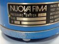 пресостат Nuova Fima pressure switch 3.10 16Bar, 25Bar, снимка 7