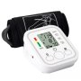 Електронен апарат за измерване на кръвно налягане , снимка 1 - Медицински консумативи - 43285755