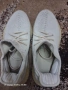 Adidas yeezy 350 v2 бели номер 43.5 (27.5 см.), снимка 4